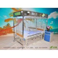 層流床消毒罩（層流床、單人無菌室）垂直型經(jīng)濟(jì)款