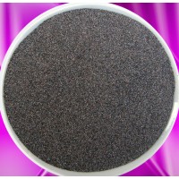 銳石已經(jīng)棕剛玉段砂質(zhì)量好價格憂