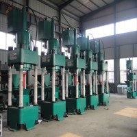 供應(yīng)Y自動生鐵屑壓塊機(jī) 鐵絲壓餅機(jī) 廢舊鐵渣壓力機(jī)廠家現(xiàn)貨發(fā)