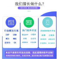 企業(yè)官網(wǎng)網(wǎng)站開發(fā)網(wǎng)頁制作響應式建設二次開發(fā)按需報價
