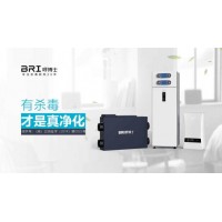 BRI呼博士&中國暖通供熱展，領跑新風系統(tǒng)行業(yè)藍海大市場！