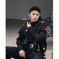 長沙哪里找外場男模？