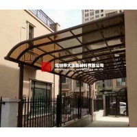 寶安茶色PC板，茶色耐力板、經(jīng)銷定制加工