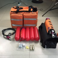 北京防汛應急物資廠供 型號齊全救生拋投器