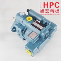臺灣HPC旭宏P(guān)100-A3-F-R-01,柱塞泵