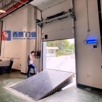 蘇州防雨型電動(dòng)升降平臺