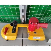 LQJ-120/100礦用氣動(dòng)帶式鋸 JQX-120/100