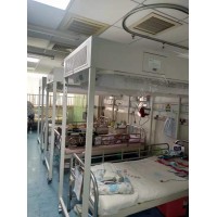 無菌層流床垂直單人無菌室簡(jiǎn)易層流病房
