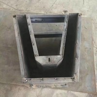 排水槽模具尺寸齊全，水泥排水槽模具制造廠家