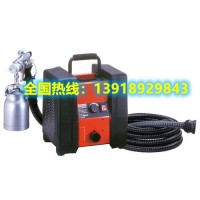 小型便攜式噴涂機(jī)T328，大噴涂面積，操作簡(jiǎn)便