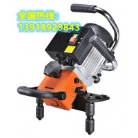 多功能管板兩用坡口機(jī)，倒角機(jī)EB24R