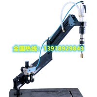 過(guò)載保護(hù)，油水分離，方便操作氣動(dòng)攻絲機(jī)MD412