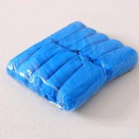 藍(lán)天一次醫(yī)用鞋套