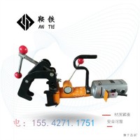 鞍鐵JNK-23內(nèi)燃麻花鉆取機(jī)養(yǎng)路設(shè)備使用經(jīng)驗(yàn)說(shuō)明
