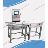 樂鼎LCW4021動態(tài)檢重秤檢重機稱重機配料秤皮帶秤