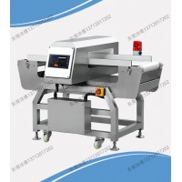 樂(lè)鼎LVB觸摸屏鋁箔食品金屬探測(cè)器鋁箔金屬檢測(cè)機(jī)