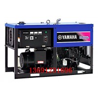 日本進口雅馬哈柴油發(fā)電機TDL13000TE