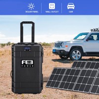 MoveTo 美途光伏太陽能發(fā)電站系統(tǒng)2000W