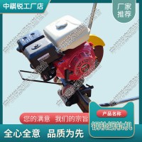 安徽NQG-6.5內(nèi)燃鋸軌機(jī)_內(nèi)燃鋸軌機(jī)_中祺銳|工廠(chǎng)