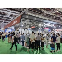 上海包裝機(jī)械國(guó)際博覽會(huì)展-2022食品包裝及包裝機(jī)械展