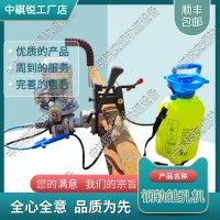 寧夏DZG-31電動鉆孔機(jī)_電動鉆孔機(jī)_鐵路養(yǎng)路設(shè)備