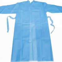 一次性使用醫(yī)用手術(shù)衣，手術(shù)衣的型號