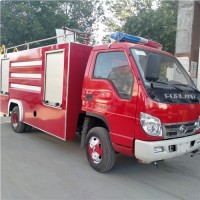 山東水罐消防車廠報(bào)價(jià)3噸水罐消防車價(jià)格5噸消防灑水車多少錢