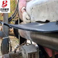 SR橡膠防滲保護(hù)蓋片A湯原SR橡膠防滲保護(hù)蓋片密封性好