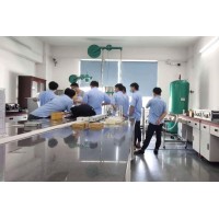 華中航潔凈工作臺檢測 深圳儀器計量校準(zhǔn)機(jī)構(gòu)