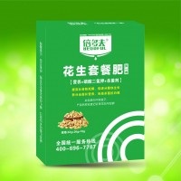 倍多夫花生套餐肥 提苗壯苗 促花開(kāi)花 膨果增產(chǎn)