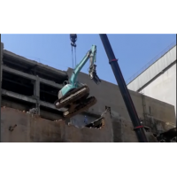 江蘇各工廠拆除化工廠整廠收購(gòu)拆除有資質(zhì)安全有保障