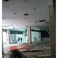 太倉(cāng)專業(yè)賓館拆除酒吧飯店酒店用品設(shè)備整體打包回收