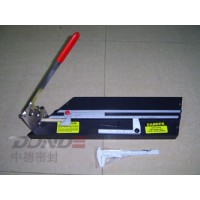 ZD-PT04 閘式盤(pán)根切割器