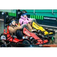 蘇州青少年卡丁車訓(xùn)練體驗基地三六六社會實(shí)踐戶外拓展課報名中
