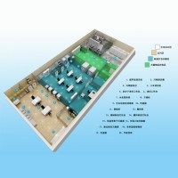 三強(qiáng)消毒供應(yīng)中心整體解決方案及追溯系統(tǒng)
