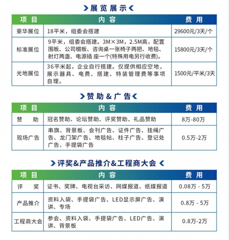 2023第四屆西藏綠色建材暖通及舒適家居產(chǎn)品展覽會