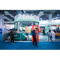 上海快遞物流展“劇透”搶先看，7月5日齊聚申城