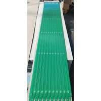 專注1.0米長雙面板；1.2米長玻纖板；超長PCB電路板加工