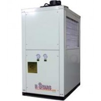 風冷渦旋式工業(yè)冷水機組   電鍍冷凍機   塑膠冷凍機