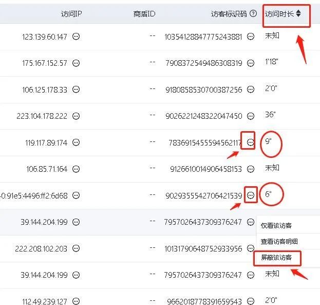 競(jìng)價(jià)推廣遇到惡意點(diǎn)擊怎么辦？7個(gè)絕招解決惡意點(diǎn)擊！