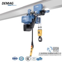 德國(guó)DEMAG手柄線|上海德馬格工廠|工作效率高