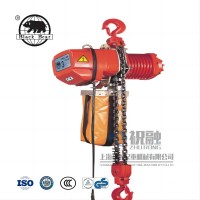 臺灣永升黑熊牌0.5噸~30噸環(huán)鏈電動葫蘆