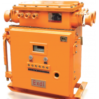 KBZ-200、400、500、630礦用隔爆型饋電開關(guān)