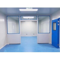 無塵車間裝修潔凈車間設(shè)計(jì)凈化裝修公司