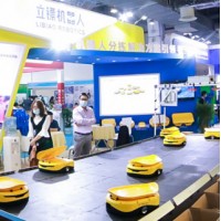 2023上海國際快遞物流展，7月5-7日上海見！