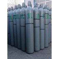濟寧協(xié)力氣體 供應氣球填充氦氣 純度99.999%氦氣