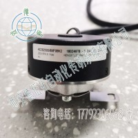 亨士樂HC202500/8XF0BK2電機(jī)增量編碼器