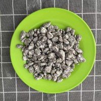 麥飯石顆粒水產(chǎn)養(yǎng)殖、凈化水質(zhì)；麥飯石粉可用于飼料添加