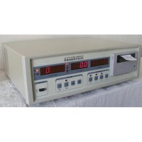 醫(yī)用電氣設(shè)備繞組溫升測試儀