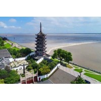 蘇州青少年三六六社會實(shí)踐探索錢塘江大潮自然奧秘研學(xué)旅行活動